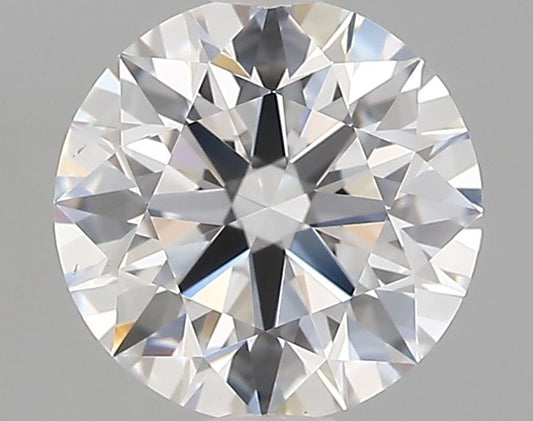 Round 2.14ct D FL ID Cut • IGI • LG813601660
