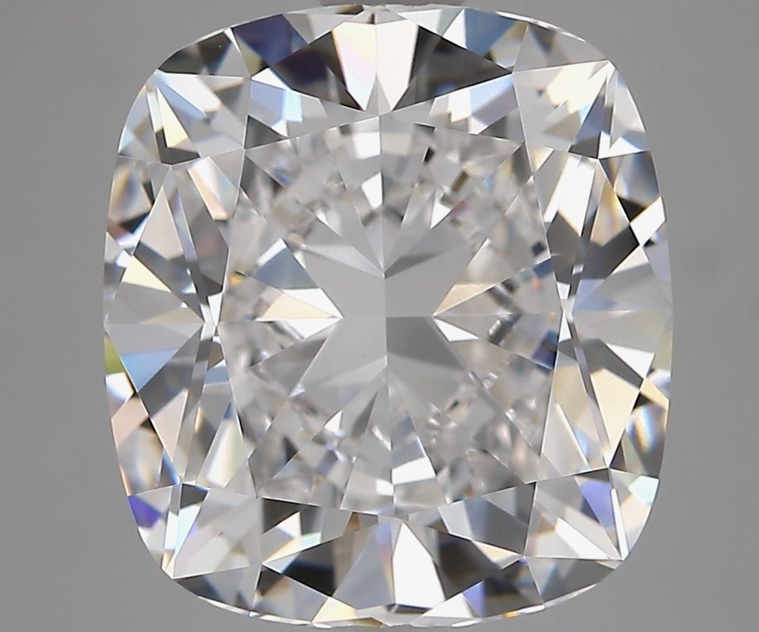 Cushion modified 8.17ct E VVS2 IGI-LG697520219