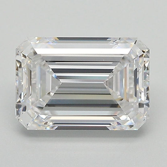Emerald 2.8ct D VVS2 IGI - LG668429950