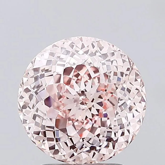3.20ct Other Lab Grown Diamond (Colour Fancy Pink, Clarity VS1, IGI Certified)