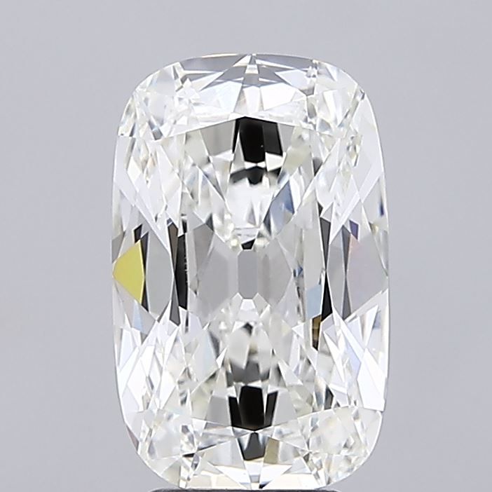 CUSHION BRILLIANT 4.02ct G VVS2 IGI - lg741501571