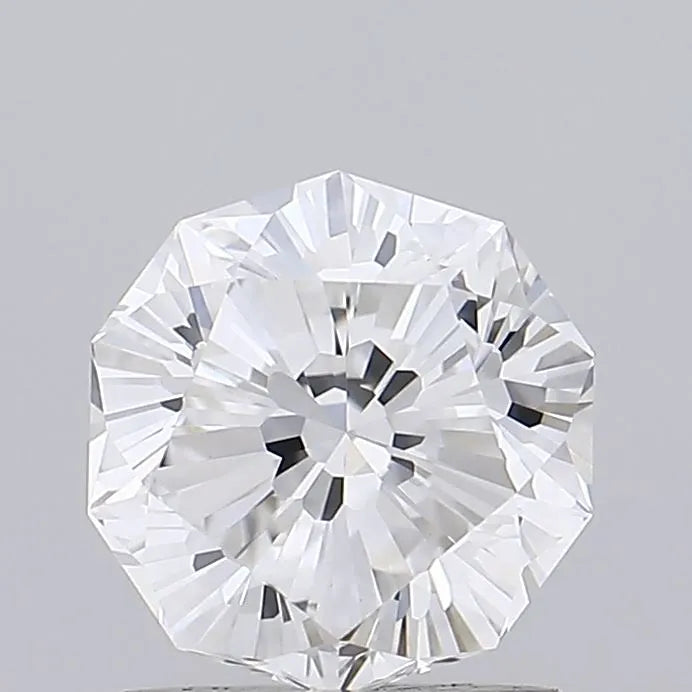 1.02ct Other Lab Grown Diamond (Colour E, Clarity VVS2, IGI Certified)