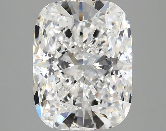 Cushion Modified 3.0ct D VS1 • IGI • LG789607256