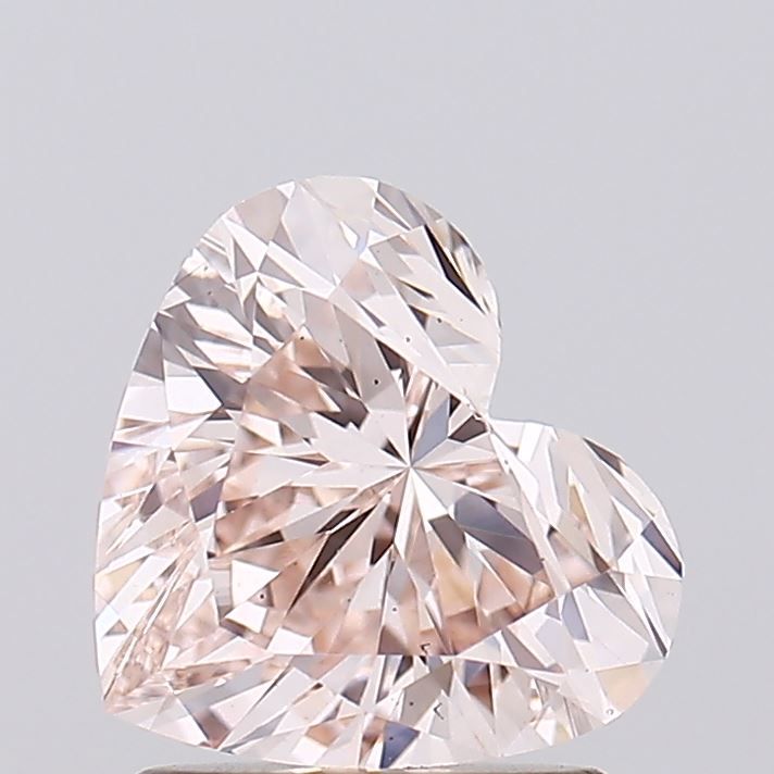 HEART 1.42ct M VS2 IGI - lg747573092