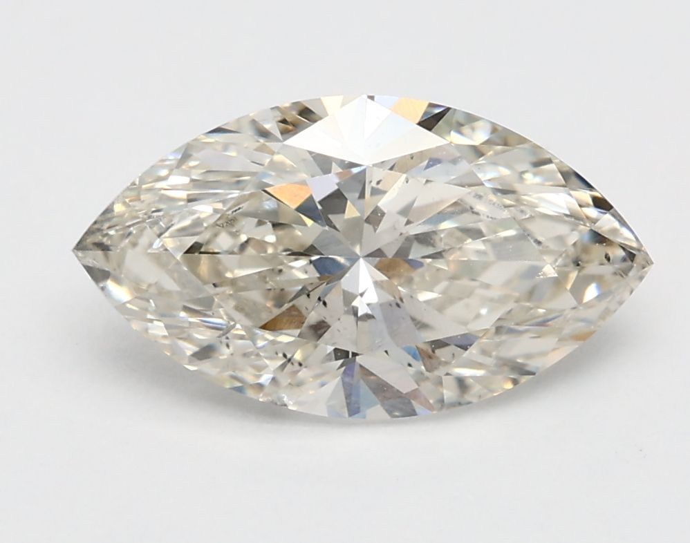 MARQUISE 1.5ct I SI2 IGI - LG436072051