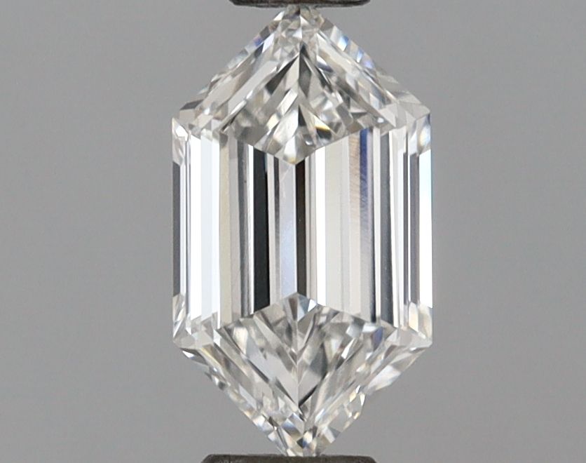Hexagonal 0.54ct G VS1 - Cut • NONE • 7B9618CED7