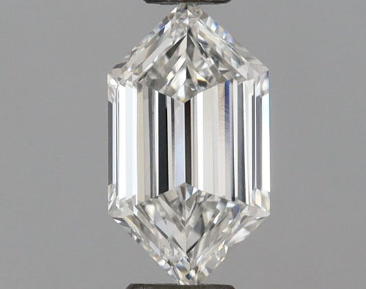 Hexagonal 0.54ct G VS1 - Cut • NONE • 7B9618CED7