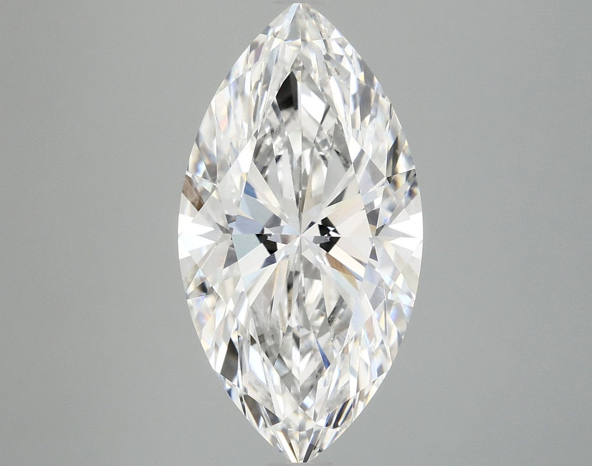 Marquise 5ct E VS1 IGI-LG698564172