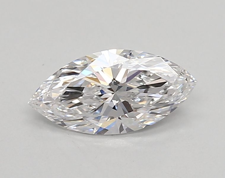 MARQUISE 0.66ct D VVS1 IGI - lg680569641
