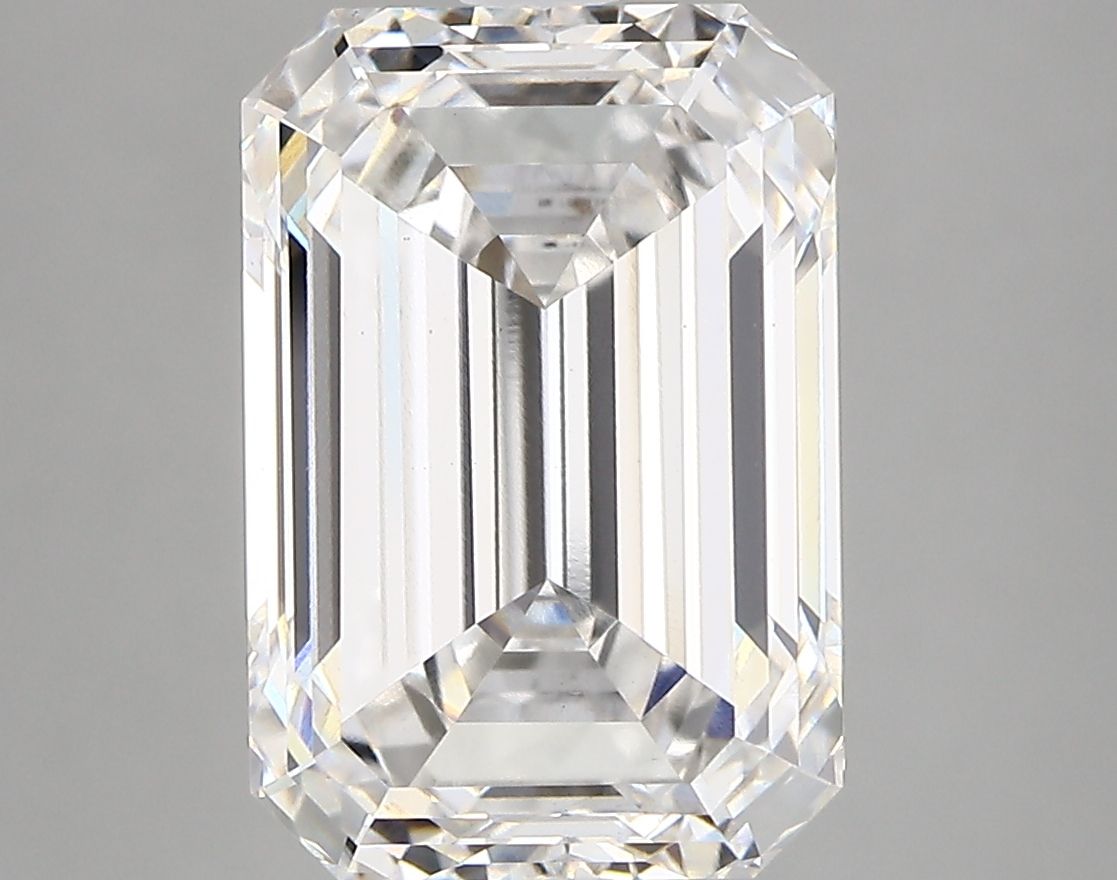 Lab-Grown Emerald Diamond - 5.67 Carat, G Color, VS1 Clarity | Sustainable Luxury, Dazzling Brilliance | IGI | Certified 607346090