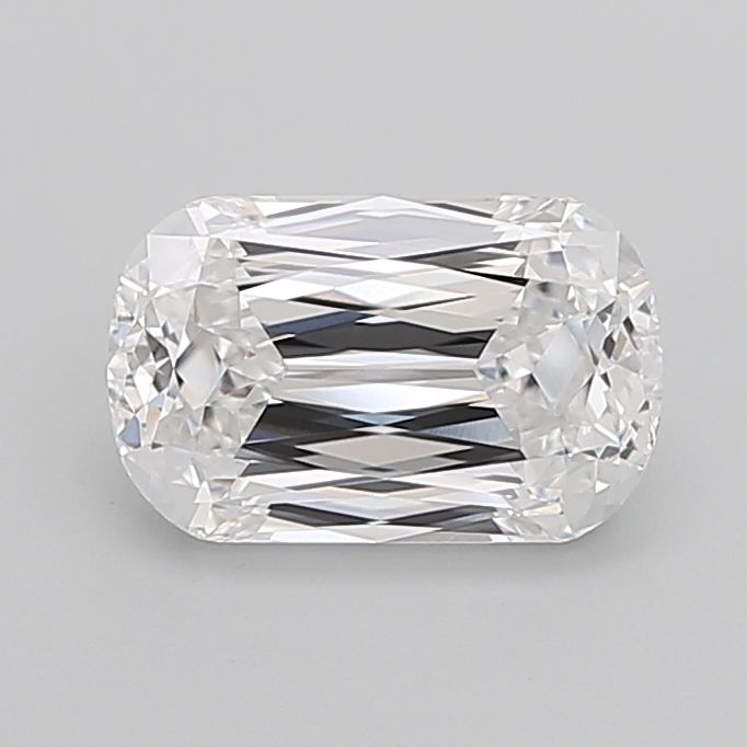 CUSHION MODIFIED 3.51ct D VVS2 IGI - lg719512706