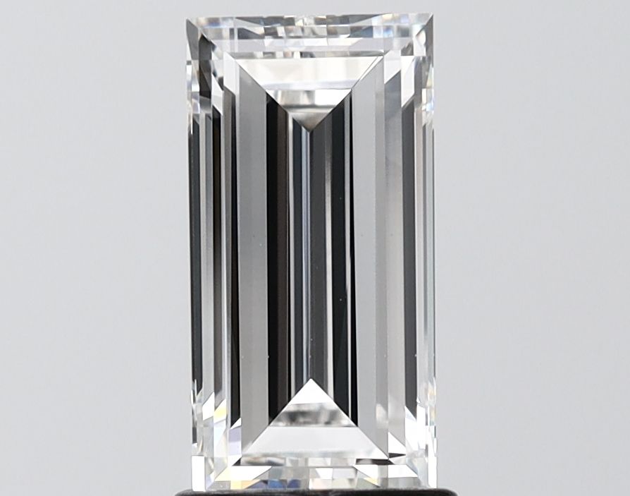 Baguette 1.71 ct F VS1 IGI: LG700570087