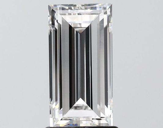 Baguette 1.71 ct F VS1 IGI: LG700570087