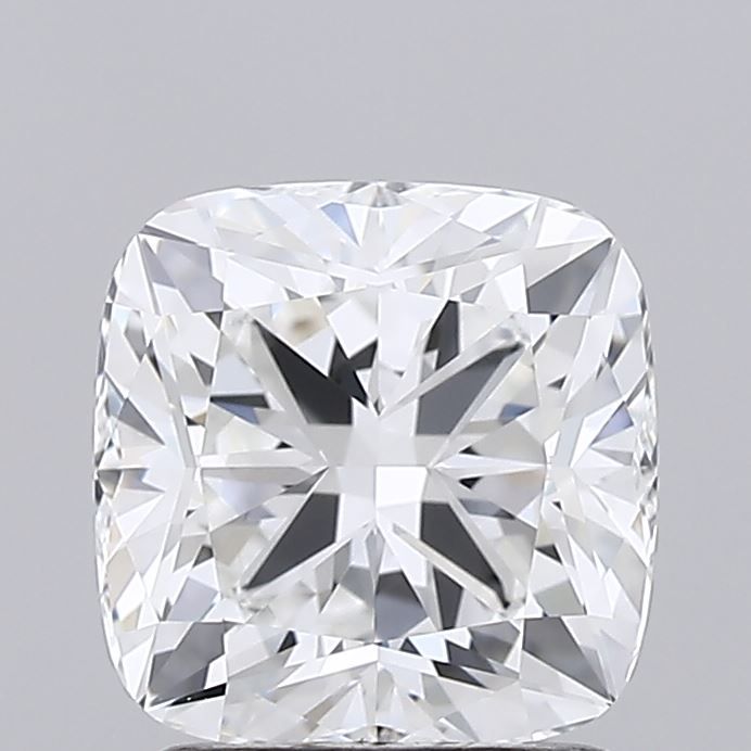 CUSHION MODIFIED 1.75ct E VVS1 IGI - LG724518359