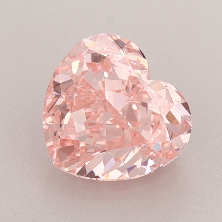 HEART 1.71ct FANCY VS1 IGI - lg614323819
