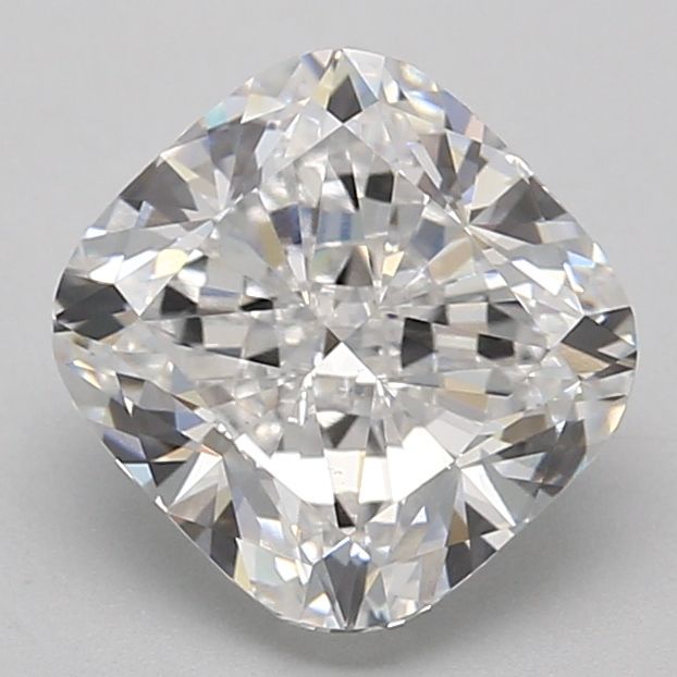 CUSHION BRILLIANT 2.56ct D VVS2 IGI - lg669429482
