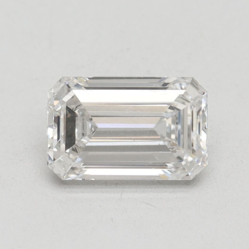 Emerald 1.04ct F VS1 - Cut • IGI • LG606327614