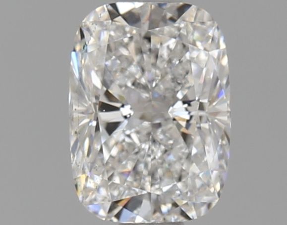 Lab-Grown Cushion Diamond - 1.13 Carats, E Color, SI1 Clarity - Certified by IGI - Report Number: LG635404584