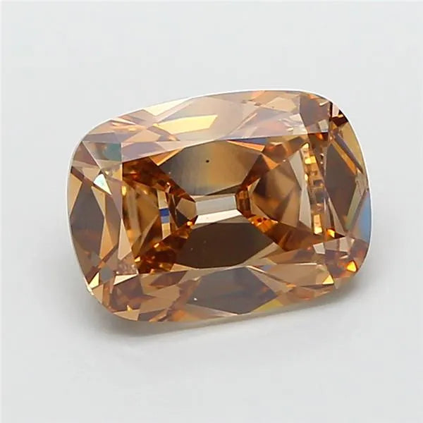 3.07ct Other Lab Grown Diamond (Colour Fancy Intense Pink, Clarity VVS2, IGI Certified)