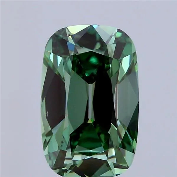 3.09ct Other Lab Grown Diamond (Colour Fancy Vivid Pink, Clarity VS1, IGI Certified)