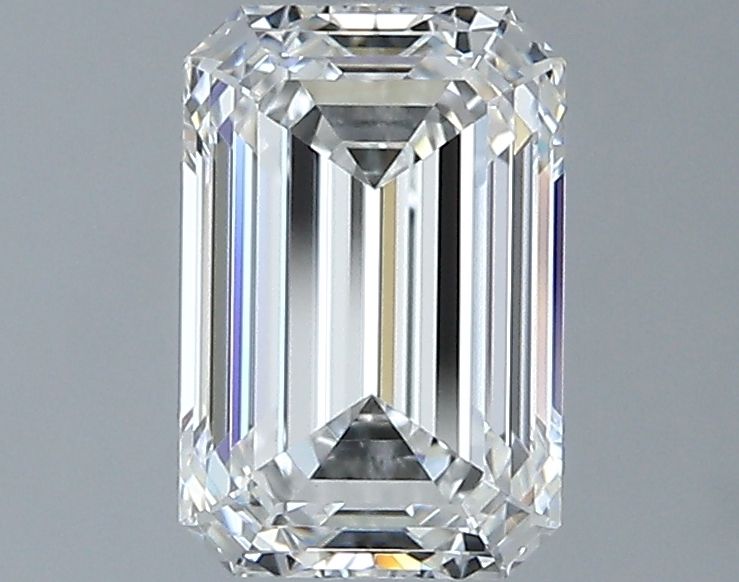 Emerald 1.62ct G VS1 - Cut • GIA • 1535886665