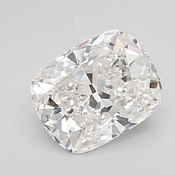 Lab-Grown CUSHION Diamond - 1.03 Carats, E Color, VVS1 Clarity - Sustainable Luxury and Dazzling Brilliance-IGI·Certified