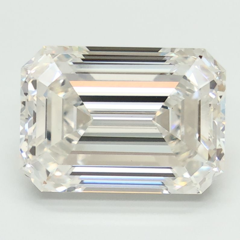 EMERALD 4.52ct G VS1 IGI - lg700570559