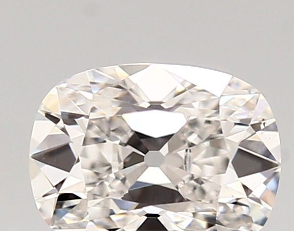 Cushion modified 1.04ct D VS1 IGI-LG693515032