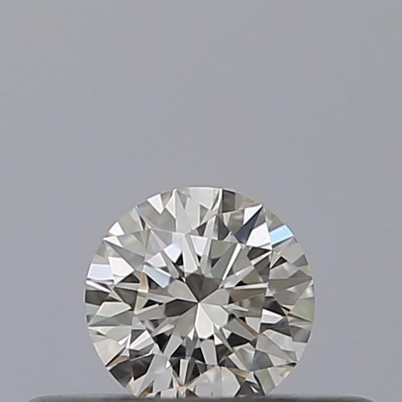 Round 0.18ct G IF EX Cut • IGI • 756566007