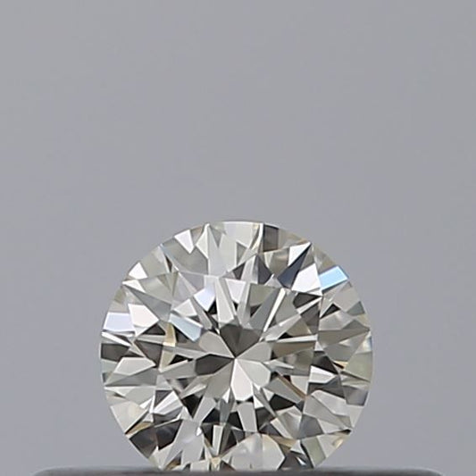 Round 0.18ct G IF EX Cut • IGI • 756566007