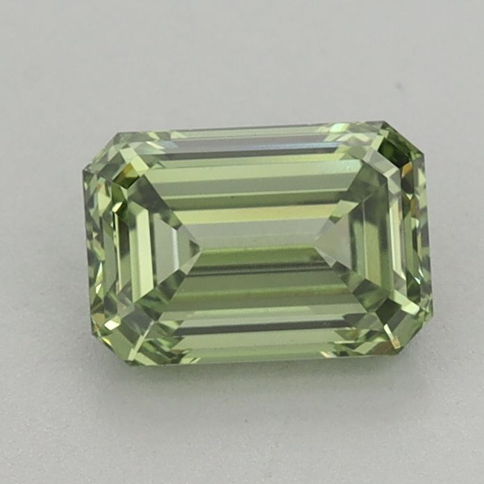 EMERALD 1.02ct FANCY VS1 IGI - LG662408766