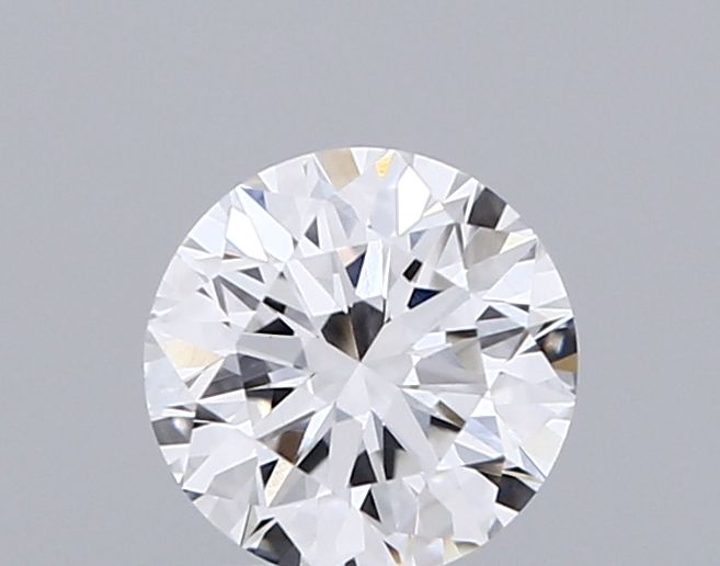 Lab-Grown Emerald Diamond - 4.06 Carats, F Color, VS2 Clarity - Certified by IGI - Report Number: LG669476706