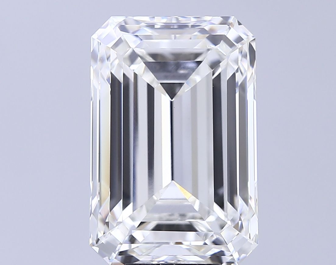 EMERALD 10.02ct G VS1 IGI - lg761539732