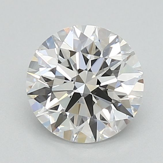 Lab-Grown Round Diamond - 0.95 Carats, F Color, VVS2 Clarity - Certified by IGI - Report Number: LG713570118