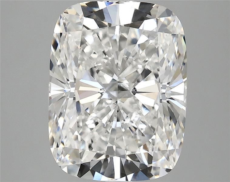 CUSHION MODIFIED 4.09ct E VS1 IGI - lg719570221