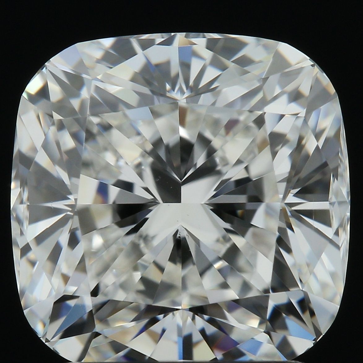 Cushion Modified 2.24ct G VS2 - Cut • GIA • 6461975266