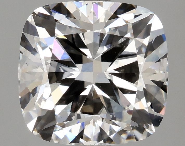 Lab-Grown Cushion Diamond - 2.99 Carats, E Color, VS2 Clarity - Certified by IGI - Report Number: LG637459913