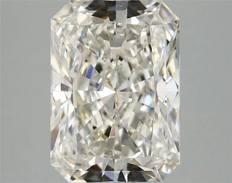 Diamant de laboratoire radiant de 3,00 ct (couleur H, pureté VS1, certifié IGI)