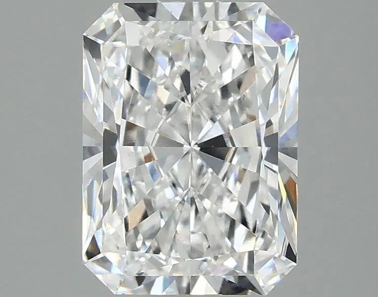 2,01 ct strahlender, im Labor gezüchteter Diamant (Farbe D, Reinheit VS1, IGI-zertifiziert)