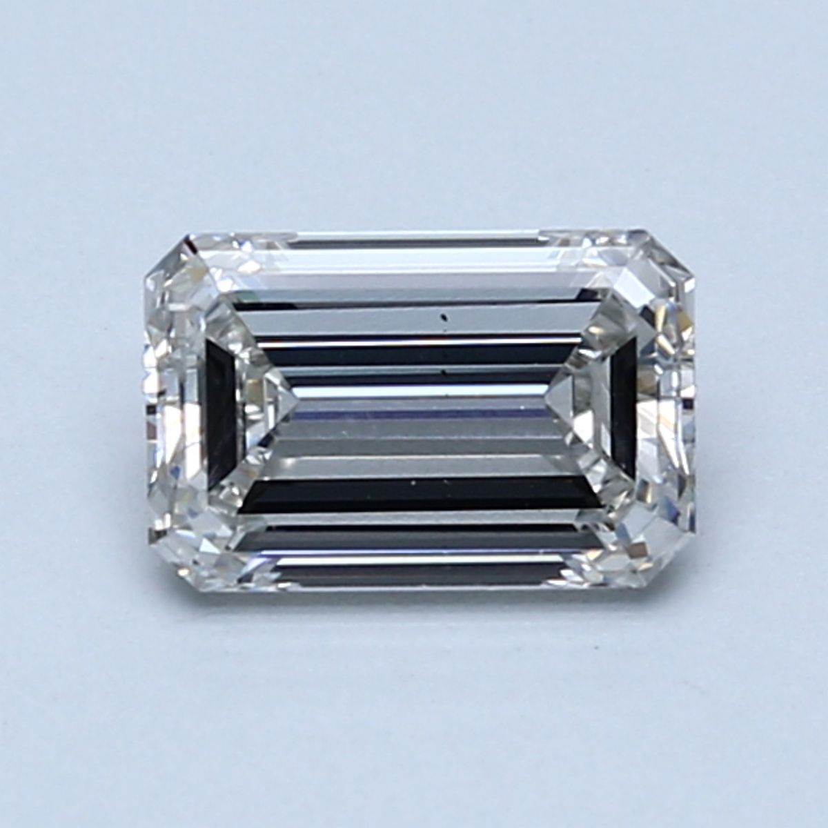 Emerald 0.91ct H VS2 - Cut • IGI • LG570332503