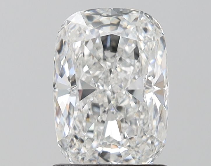 Lab-Grown Cushion Diamond - 1.52 Carats, E Color, VVS2 Clarity - Certified by IGI - Report Number: LG674504887