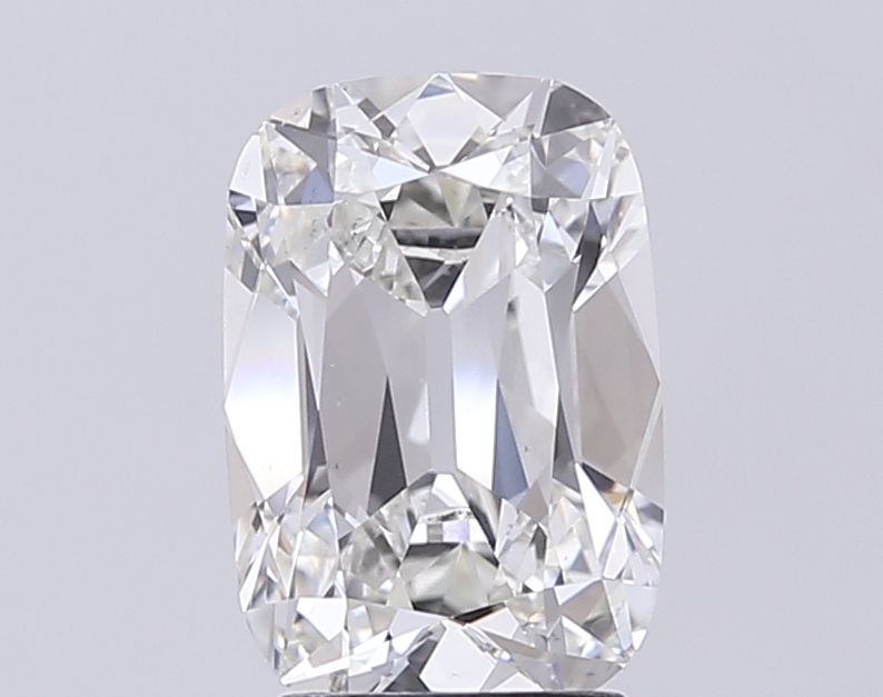 Cushion Brilliant 3.07ct H VS1 - Cut • IGI • LG816663014