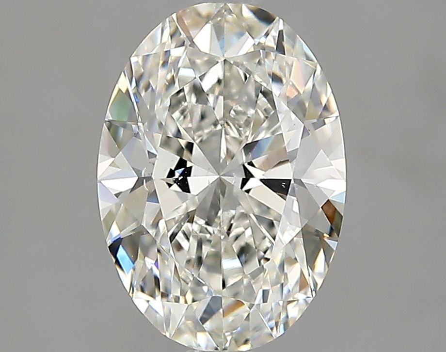 Oval 2.0ct I VS2 - Cut • GIA • 5543447666