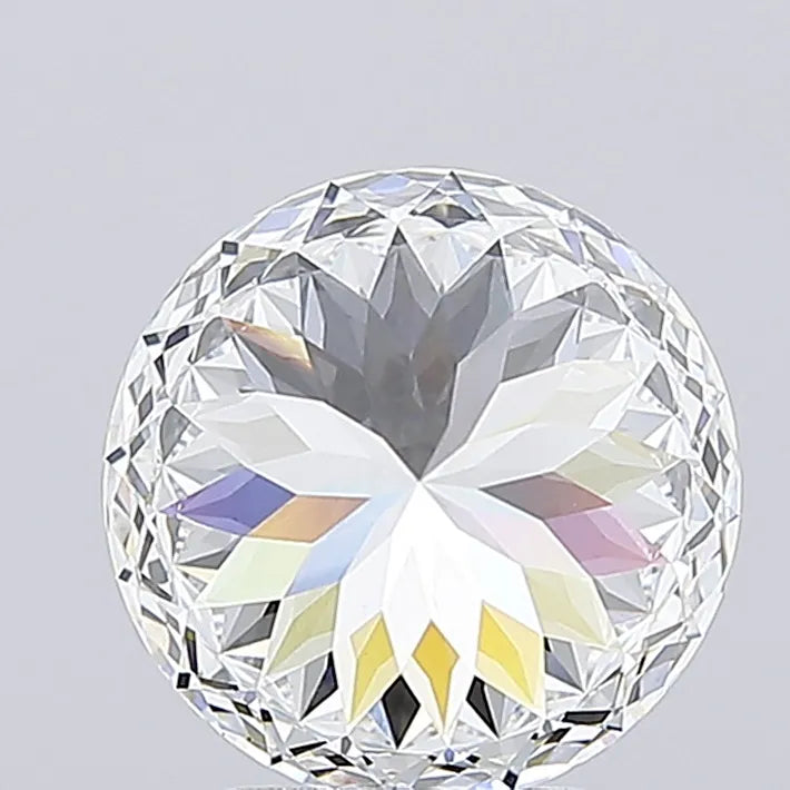 4.08ct Other Lab Grown Diamond (Colour F, Clarity VS1, IGI Certified)