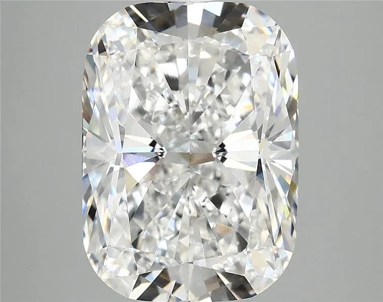 5.08ct Cushion modified Lab Grown Diamond (Colour D, Clarity VS1, IGI Certified)