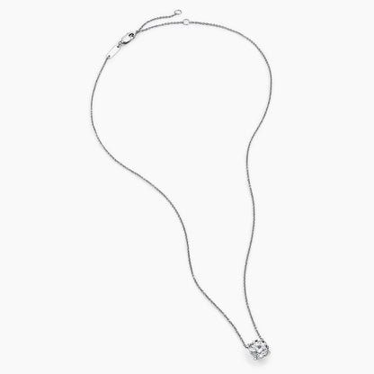 Perf Lab Grown Solitaire Lab Diamond Anhänger (4,56 ct. tw.)