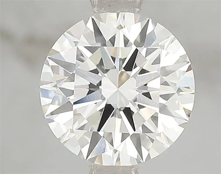 2.02ct Round Lab Grown Diamond (Colour G, Clarity VVS2, Cut ID, IGI Certified)