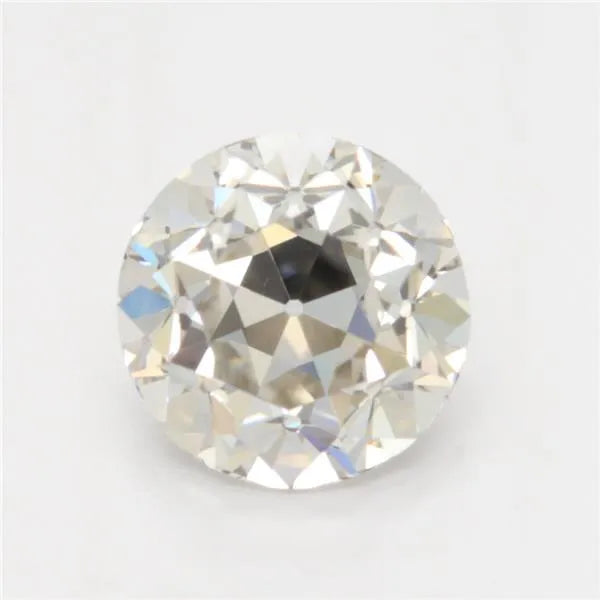1.22ct European cut Lab Grown Diamond (Colour I, Clarity VS1, IGI Certified)