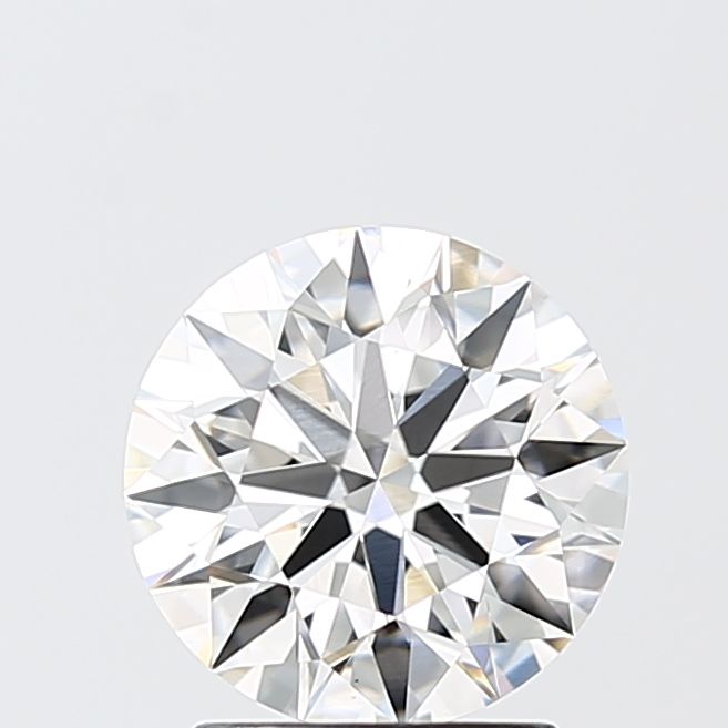 Round 2.02ct E VS1 ID Cut • IGI • LG795651259