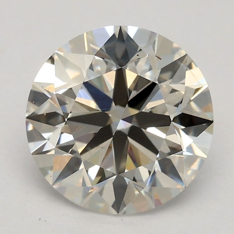 Round 1.41ct J SI1 EX Cut • IGI • LG400942943